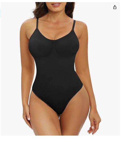 CurveFit™ BODY SHAPER- FAJA MOLDEADORA SIN COSTURA