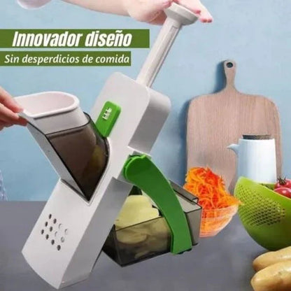 Mandolina™️  Cortador de verduras instantáneo . - 🔥 Envió gratis🔥