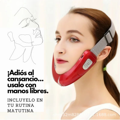 FaceLiftPro™ anti Papada