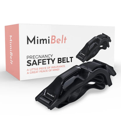 MIMIBELT™  CINTURON DE SEGURIDAD PARA EMBARAZADAS