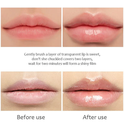 VOLUM MAX™  LABIOS GLOSS AUMNETO VOLUMEN