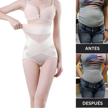 CurveFLex Pro® - Panty Faja Moldeadora