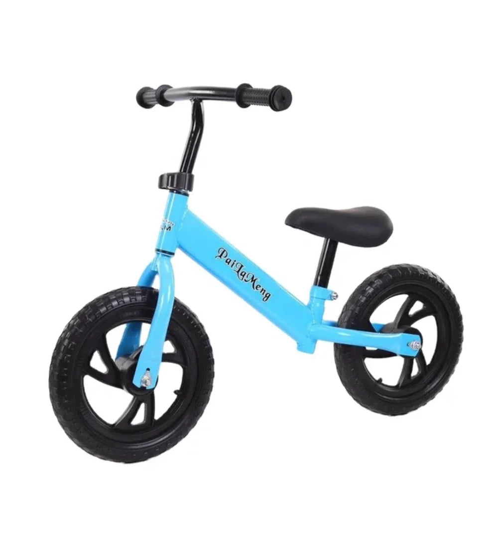 BICICLETA DE DESARROLLO - BALANCE KIDS