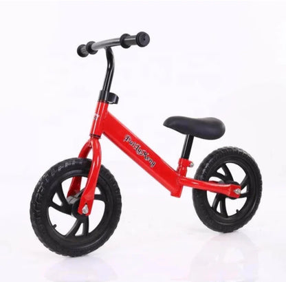 BICICLETA DE DESARROLLO - BALANCE KIDS