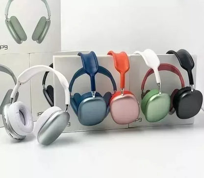 SoundVibe P9 / Auriculares Inalámbricos Bluetooth P9