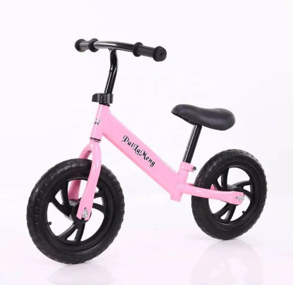 BICICLETA DE DESARROLLO - BALANCE KIDS