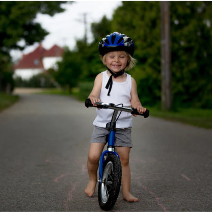 BICICLETA DE DESARROLLO - BALANCE KIDS