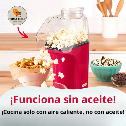 POPMAKER™ MAQUINA DE AIRE CALIENTE PARA HACER PALOMITAS