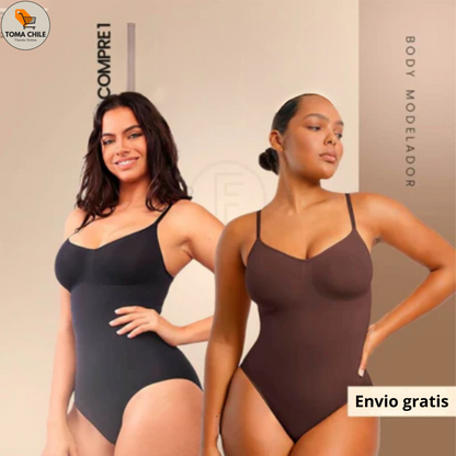 Body Modelador - ShapeSlim™