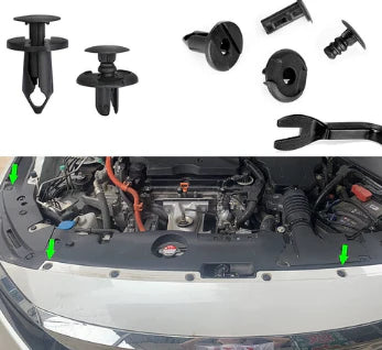 ClipMaster™ KIT REMACHE PARA AUTO