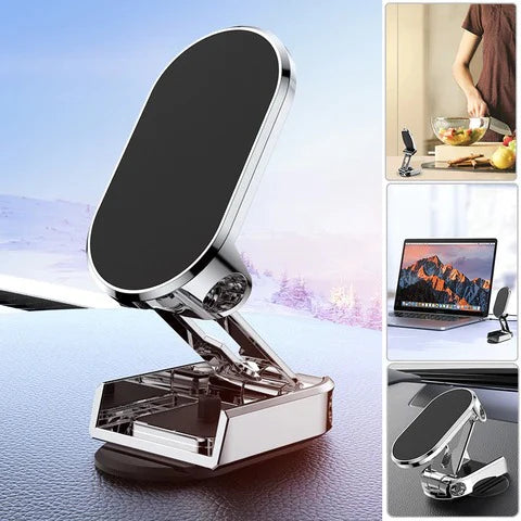 MagMount™ SOPORTE MAGNETICO PARA CELULAR