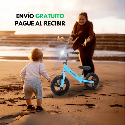 BICICLETA DE DESARROLLO - BALANCE KIDS