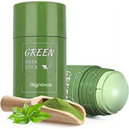 MASK STICK - TE VERDE®