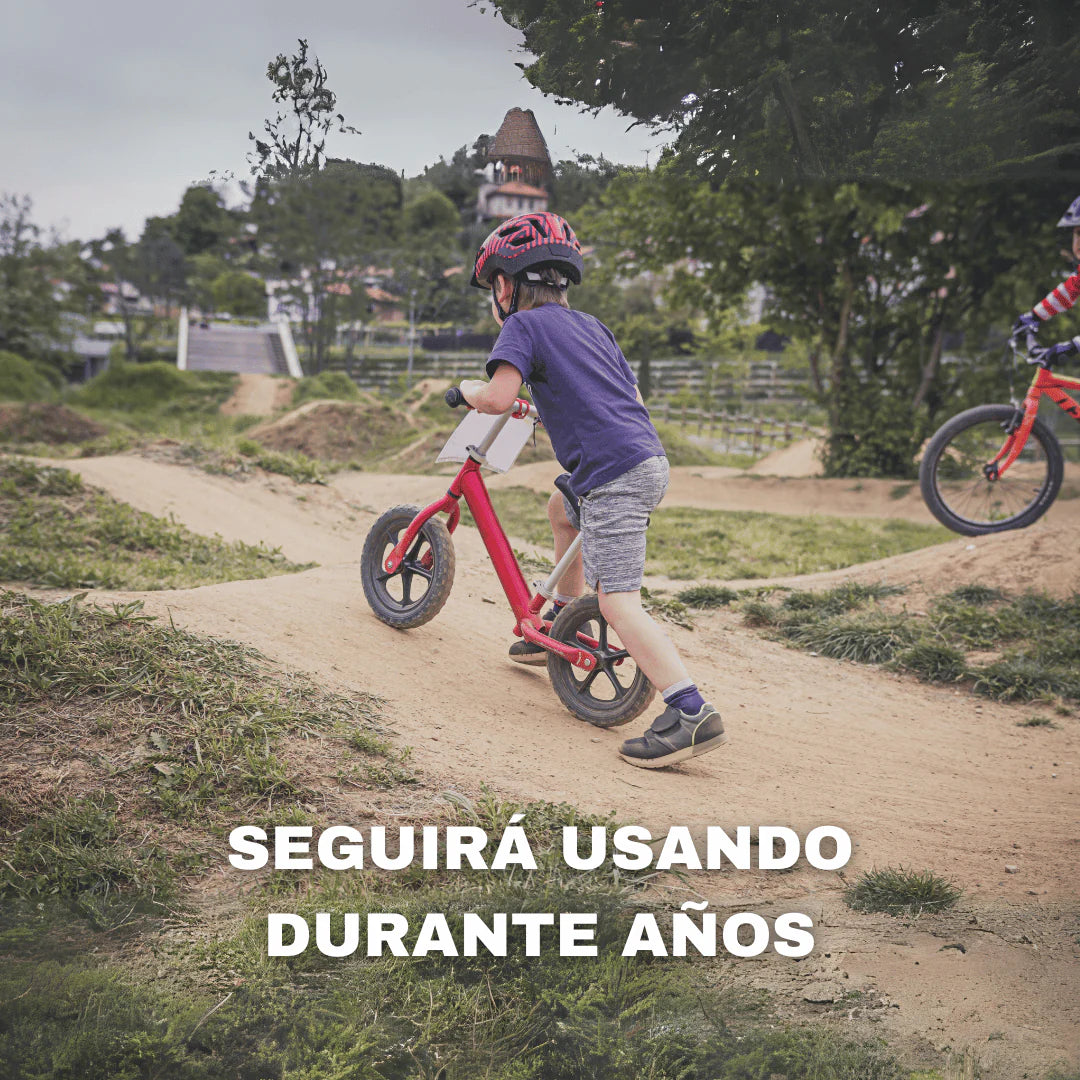 BICICLETA DE DESARROLLO - BALANCE KIDS