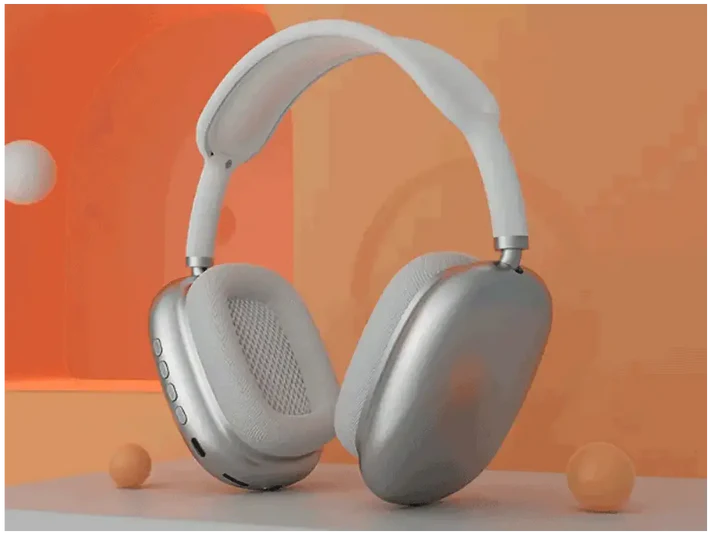 SoundVibe P9 / Auriculares Inalámbricos Bluetooth P9