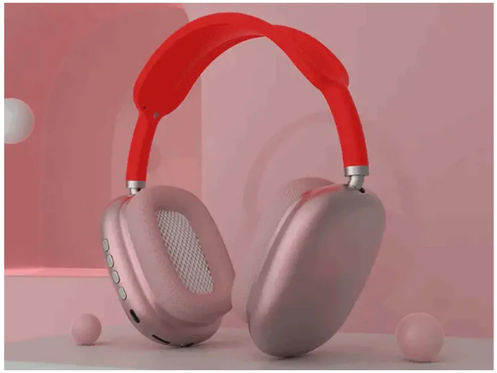 SoundVibe P9 / Auriculares Inalámbricos Bluetooth P9