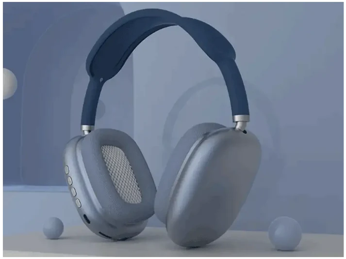 SoundVibe P9 / Auriculares Inalámbricos Bluetooth P9