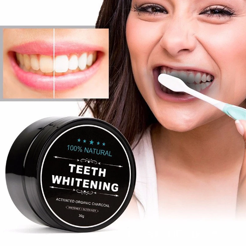 Teeth Whitening™️ PASTA BLANQUEADORA DENTAL